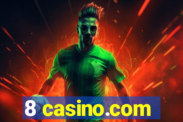 8 casino.com